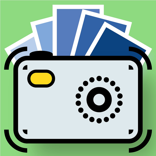Alive Photos app icon