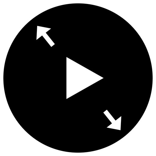 Video Resize app icon