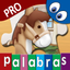Spanish Words and Puzzles Pro icon