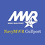 NavyMWR Gulfport icon