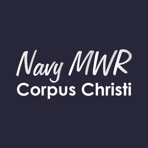 NavyMWR Corpus Christi app icon