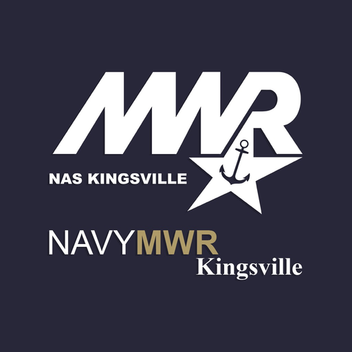 NavyMWR Kingsville app icon