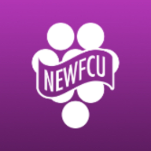 North East Welch FCU app icon