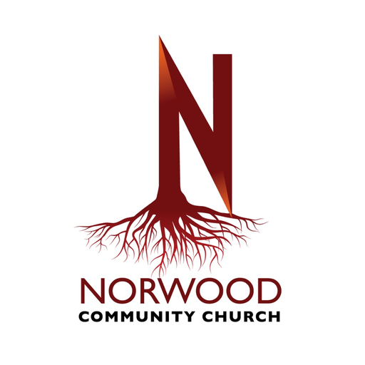 Norwood Community Church app icon