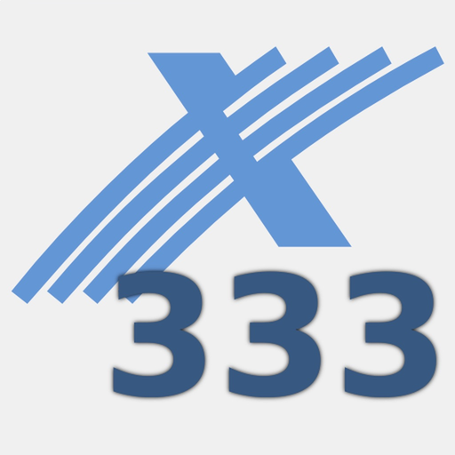 PX333 Mini DMX Controller app icon