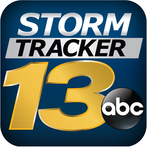 KRDO StormTracker 13 Weather app icon