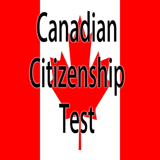 Canadian Citizenship (2026) app icon