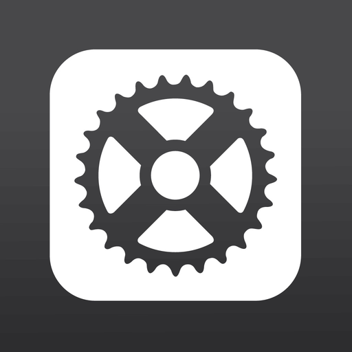 Bike Dice Free app icon