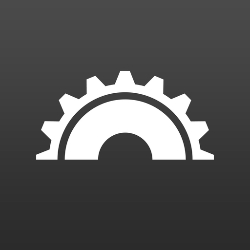 Laborworks app icon