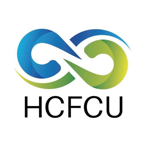 HCFCU Mobile App app icon