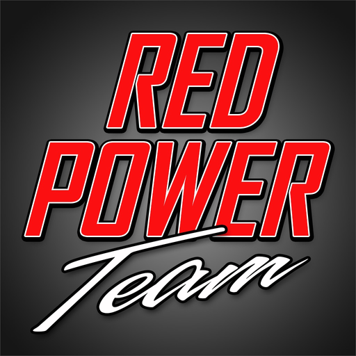 Red Power Team (Case IH) app icon