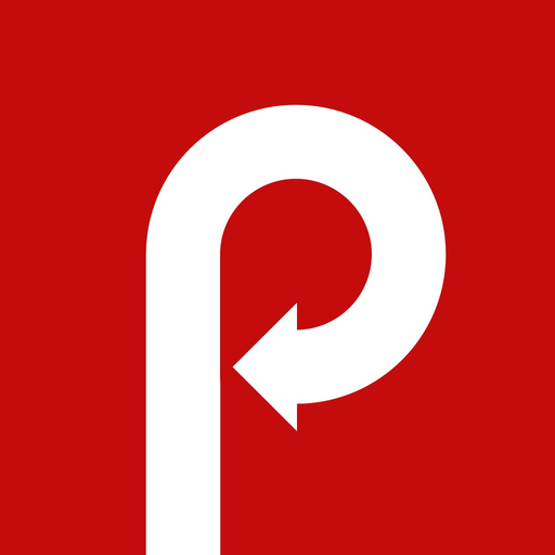 Passport Parking Canada app icon