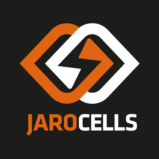 JAROCELLS app icon