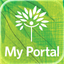 My RCH Portal icon