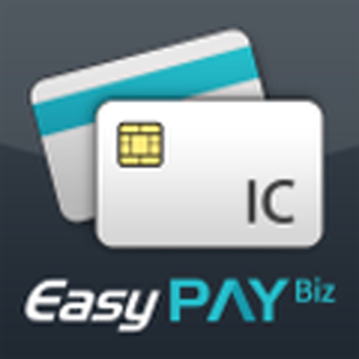 EasyPay Biz app icon