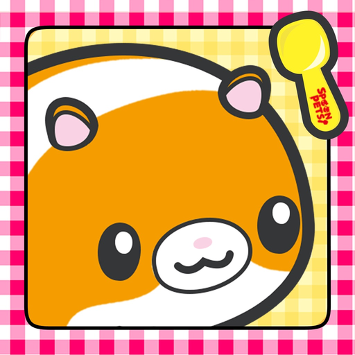Spoon Pet Collector app icon