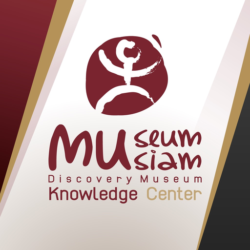 Museum Siam Knowledge Center app icon