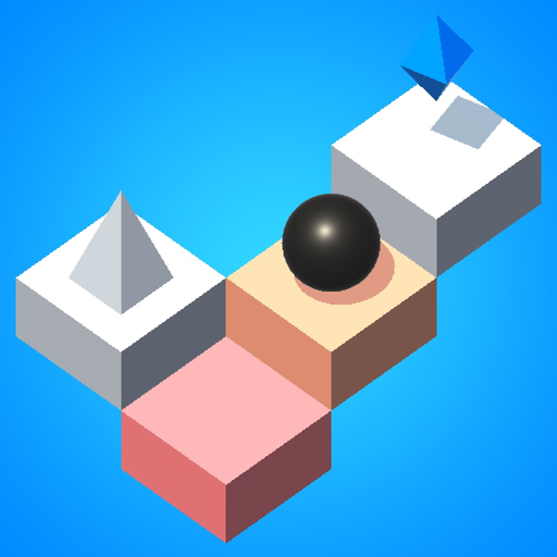 Ball Jumper app icon