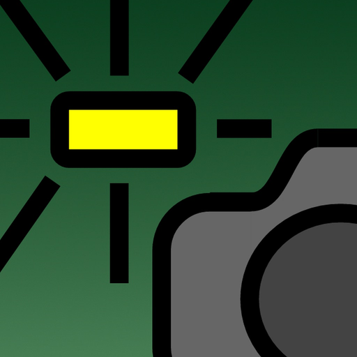 TricCam app icon