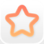 StarOrder-GitHub star tool icon