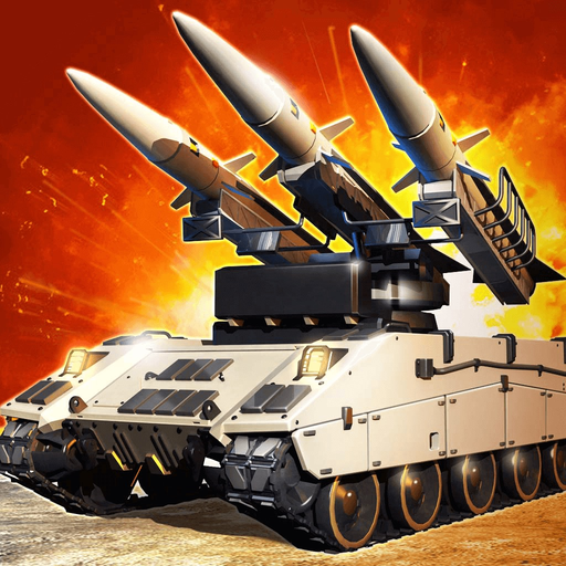 Call of Nations : War Duty app icon