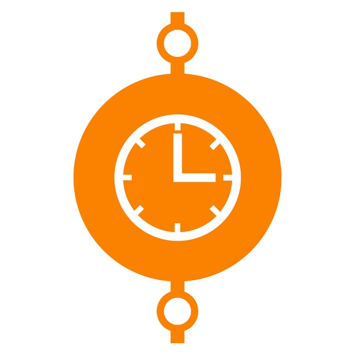 Timeline - Diary and Notes app icon