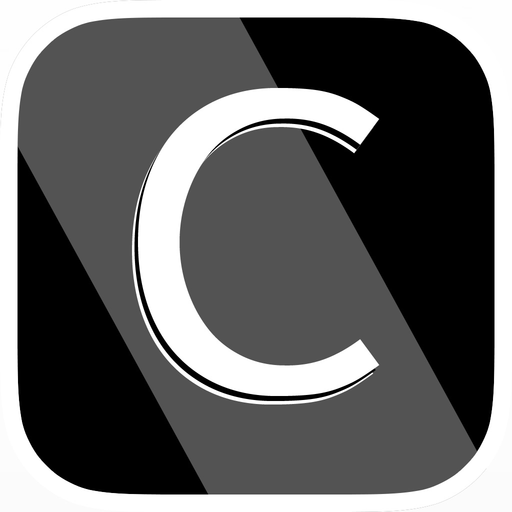 Castbook app icon