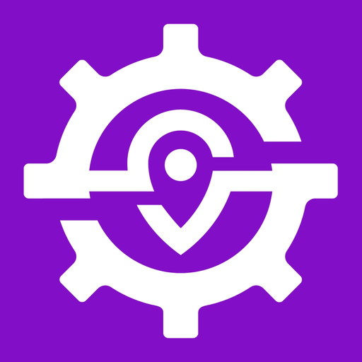 PIN - Smart GPS & Live Traffic app icon