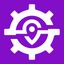 PIN - Smart GPS & Live Traffic icon