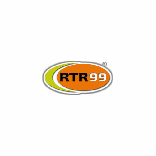 RTR 99 App Tv app icon