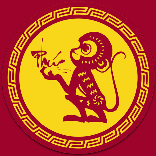 Lịch vạn sự 2016 app icon