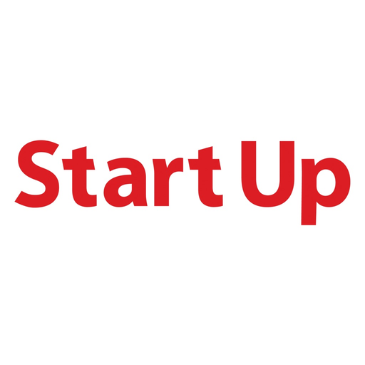 Start Up (Magazine) app icon