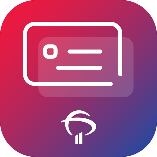 Bradesco Cartões app icon