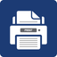WebToZebraPrint icon
