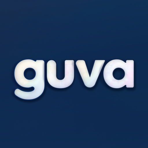 White Noise Sleep Sounds- Guva app icon
