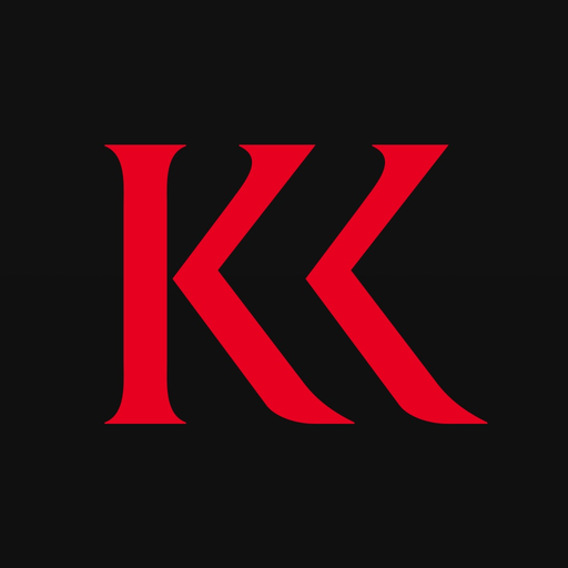 VD AKKER - Premium occasions app icon