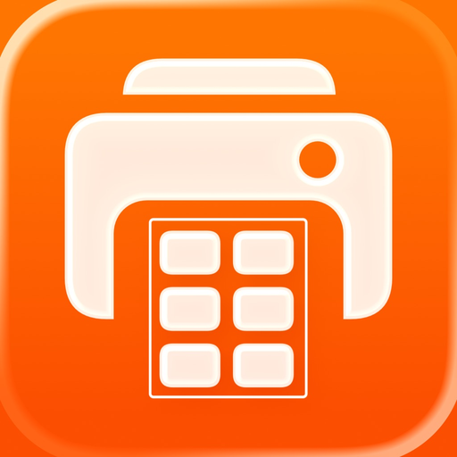 Label Printer app icon