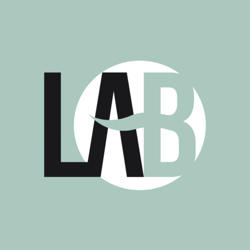 Pilates LAB app icon