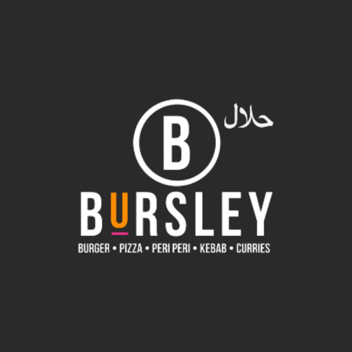 Bursley Burslem app icon