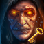 Fear house 2 : Don't open door icon