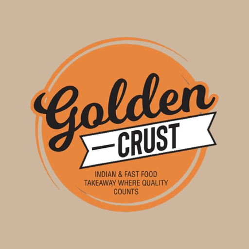 Golden Crust app icon