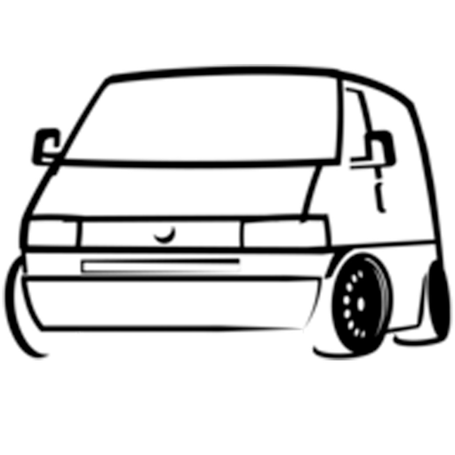 Just T4s app icon