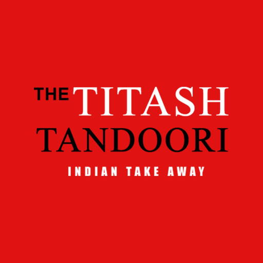 Titash Tandoori app icon