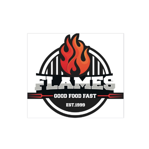 Flames Stone app icon