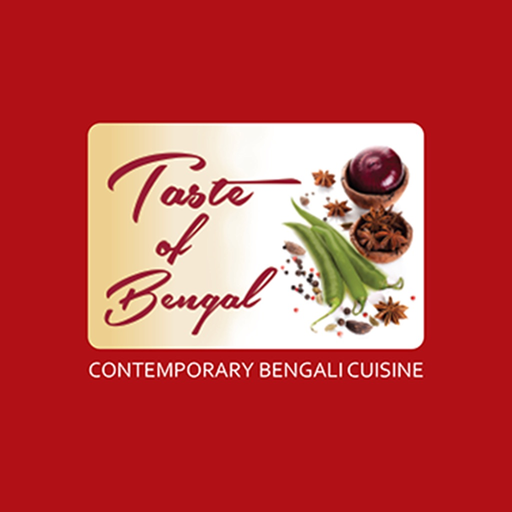 Taste Of Bengal Surrey app icon