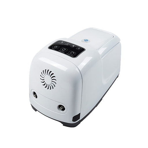 Fog machine (Misting system) app icon