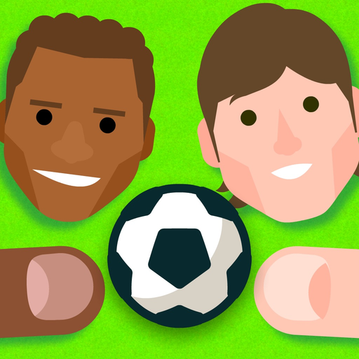 Goal Finger app icon