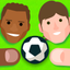 Goal Finger icon