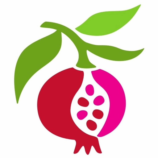 Pomegranate Supermarket app icon