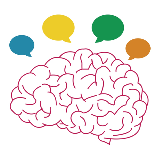 Talkative: Assistive Speech app icon